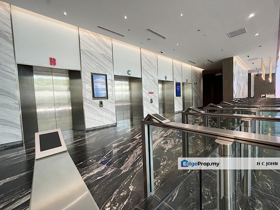 Uptown Imazium New MSC A+ Green Office Tower, Selangor, Damansara Utama
