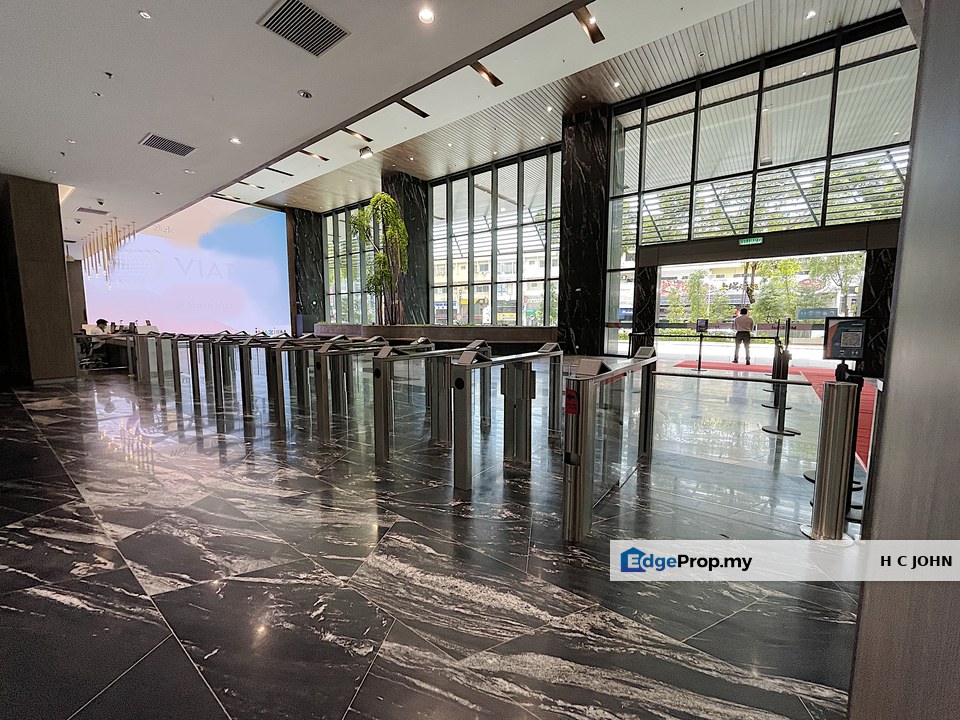 Uptown Imazium New MSC A+ Green Office Tower, Selangor, Damansara Utama