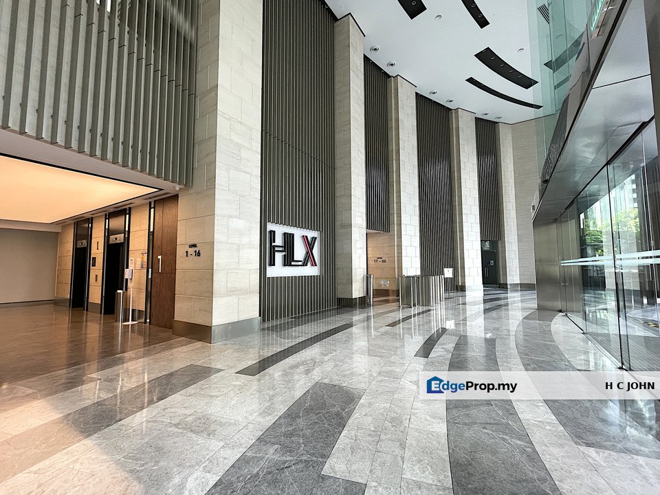 HLX - KLCC Grade A Office Tower - Contiguous Multi Floors Offices Volume , Kuala Lumpur, KL City