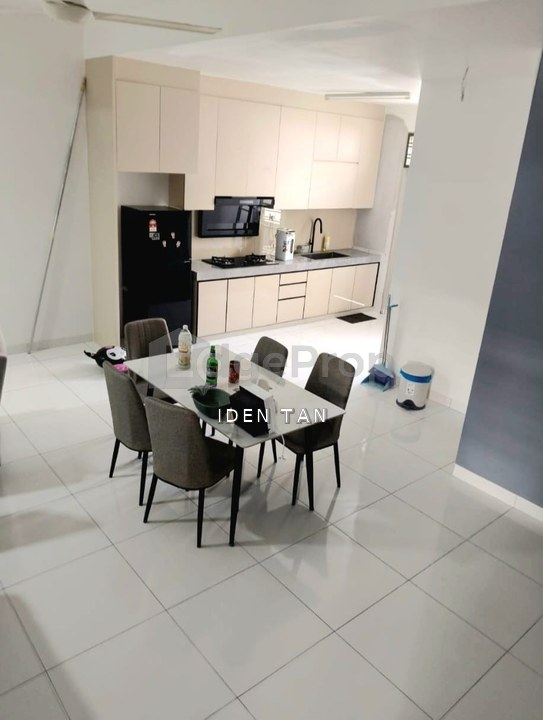 Pelangi Indah Double Storey Terrace House For Sale Near Taman Gaya, Bestari Indah, Puteri Wangsa, Desa Cemerlang, Ehsan Jaya, Tebrau, Johor Jaya, Johor, Ulu Tiram