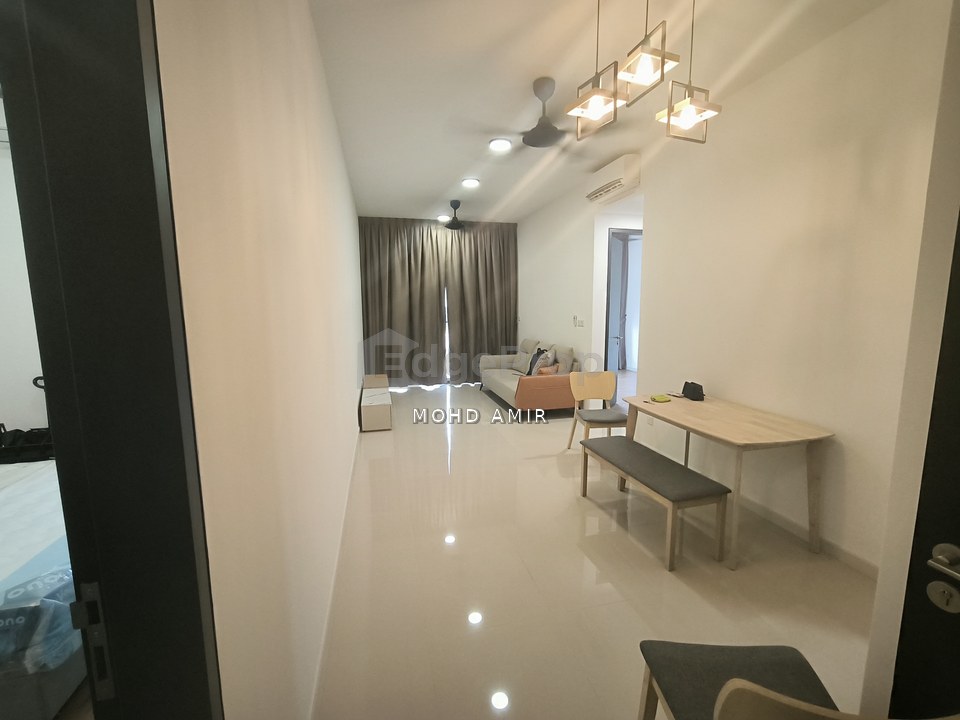 Sunway Velocity 2, Cheras, Kuala Lumpur , Kuala Lumpur, Cheras