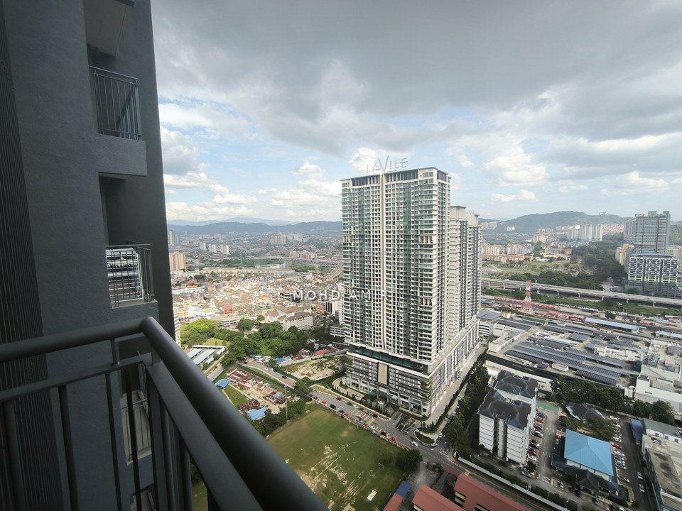 Sunway Velocity 2, Cheras, Kuala Lumpur , Kuala Lumpur, Cheras