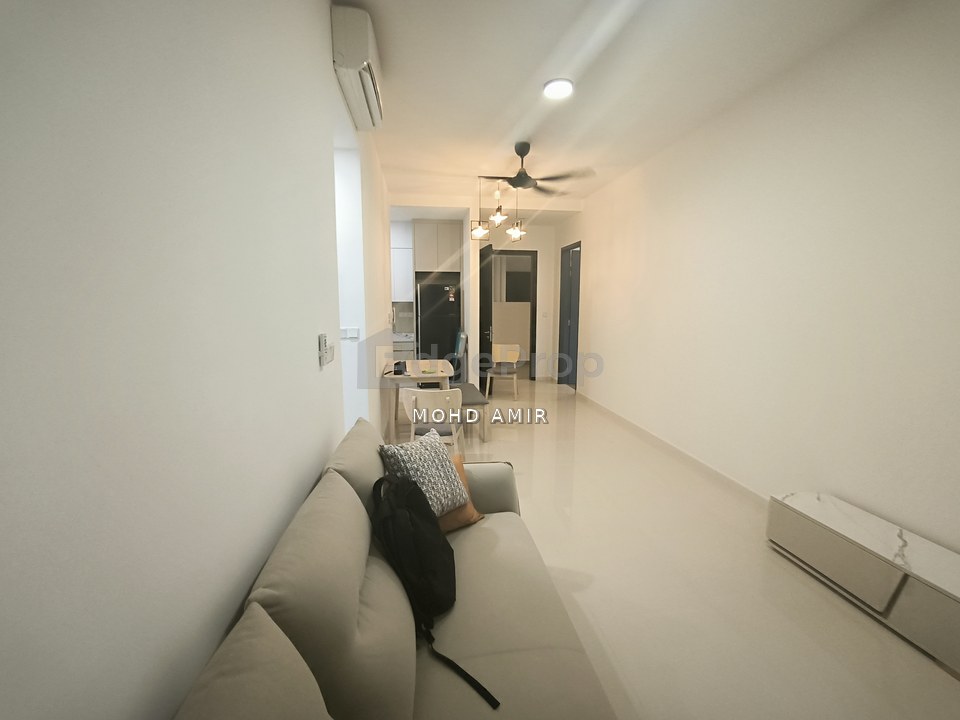 Sunway Velocity 2, Cheras, Kuala Lumpur , Kuala Lumpur, Cheras