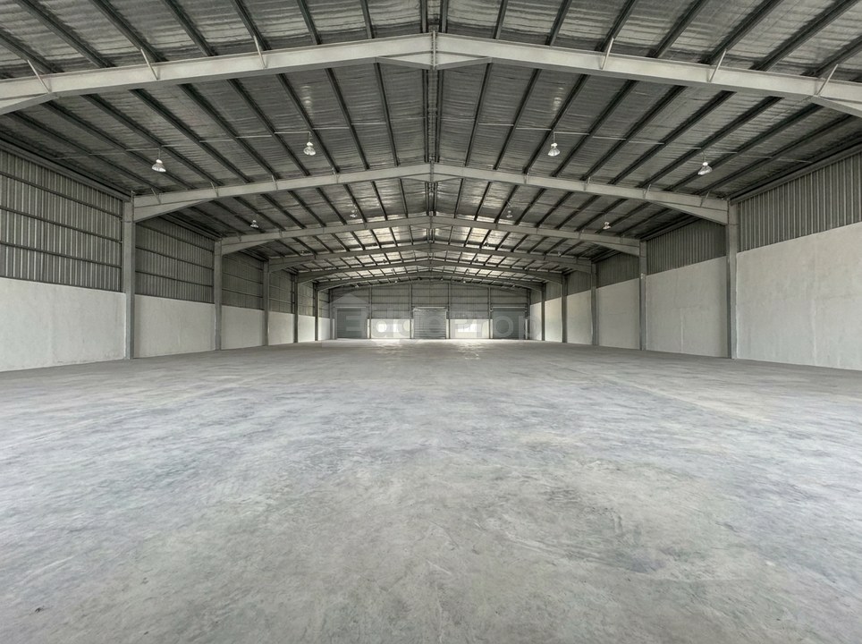 Perdana Industrial Park