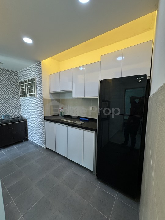 Residensi Laguna Biru 2 Taman Tasik Biru, Kundang, Sg Buloh For Sale, Selangor, Rawang