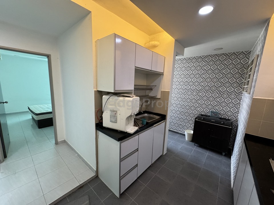 Residensi Laguna Biru 2 Taman Tasik Biru, Kundang, Sg Buloh For Sale, Selangor, Rawang