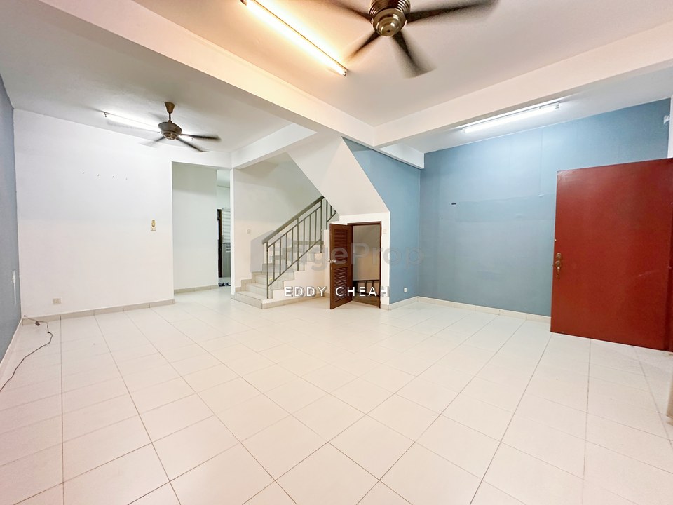 Hillpark 2, Bandar Teknologi Kajang