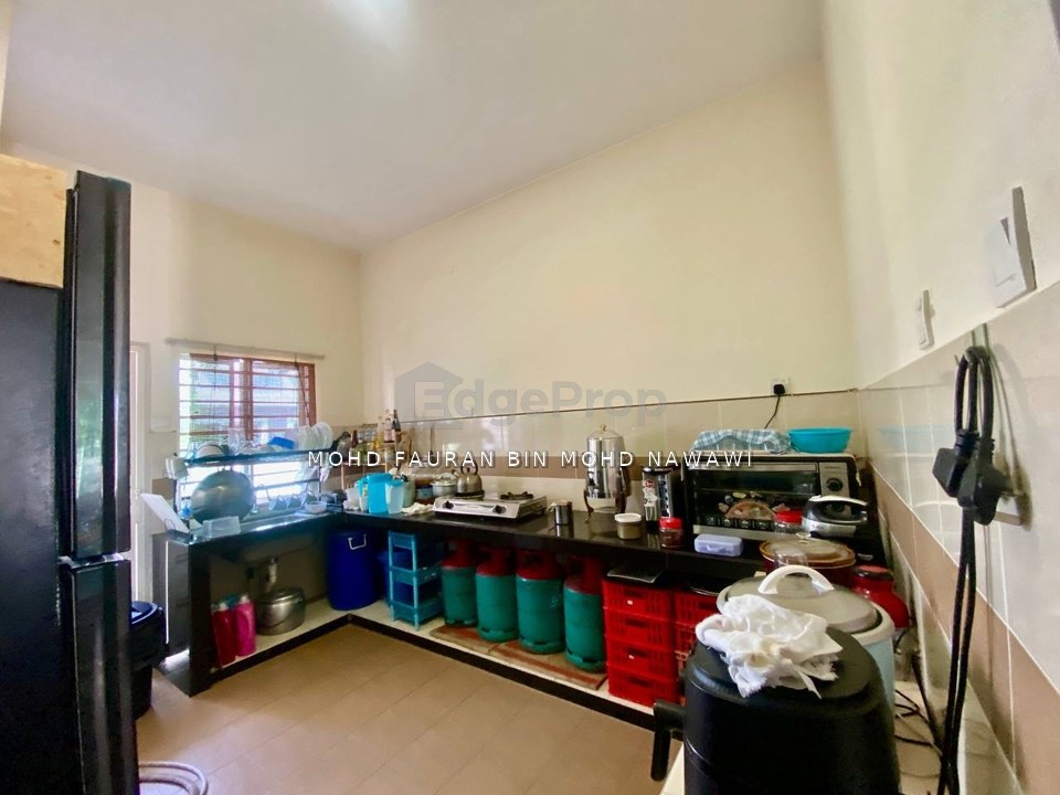 Taman Mutiara Rinching Semenyih 2 Storey Terrace FLEXIBLE BOOKING Semenyih For Sale, Selangor, Semenyih