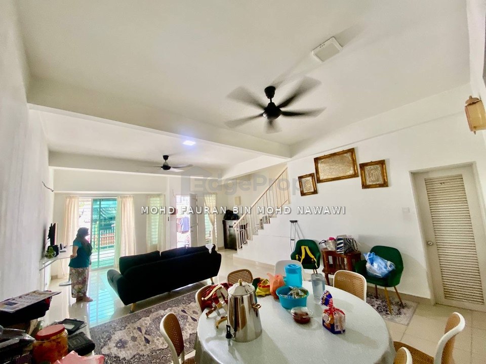 Taman Mutiara Rinching Semenyih 2 Storey Terrace FLEXIBLE BOOKING Semenyih For Sale, Selangor, Semenyih
