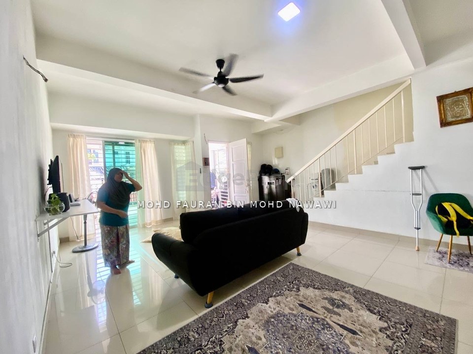 Taman Mutiara Rinching Semenyih 2 Storey Terrace FLEXIBLE BOOKING Semenyih For Sale, Selangor, Semenyih