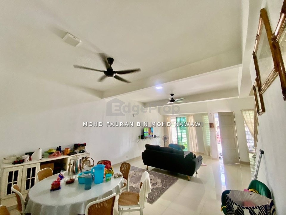 Taman Mutiara Rinching Semenyih 2 Storey Terrace FLEXIBLE BOOKING Semenyih For Sale, Selangor, Semenyih