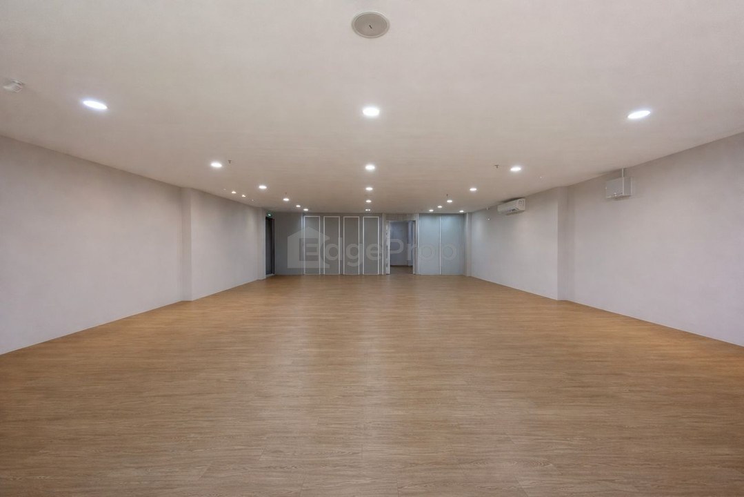 Mutiara Central
