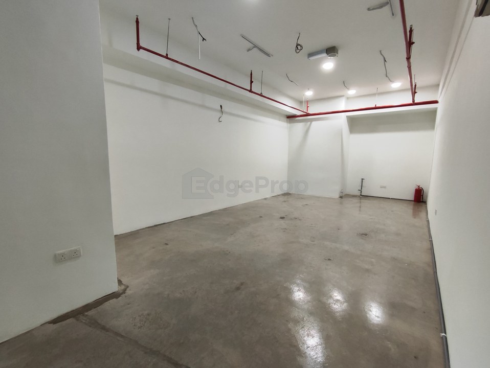 USJ ONE - USJ 1 (SUBANG JAYA)
