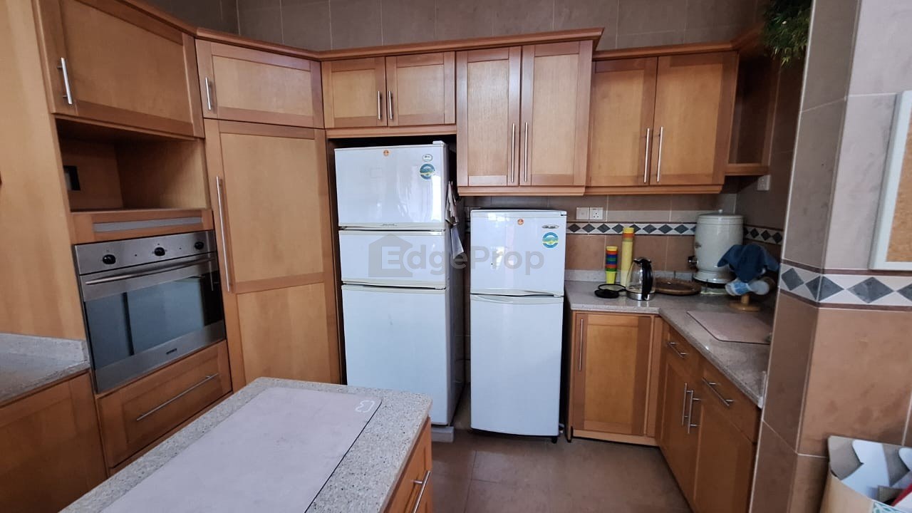 For sale Fully Furnished Putra Indah, Putra Bahagia, Putra Permai, Putra Bistari, Selangor, Subang Jaya