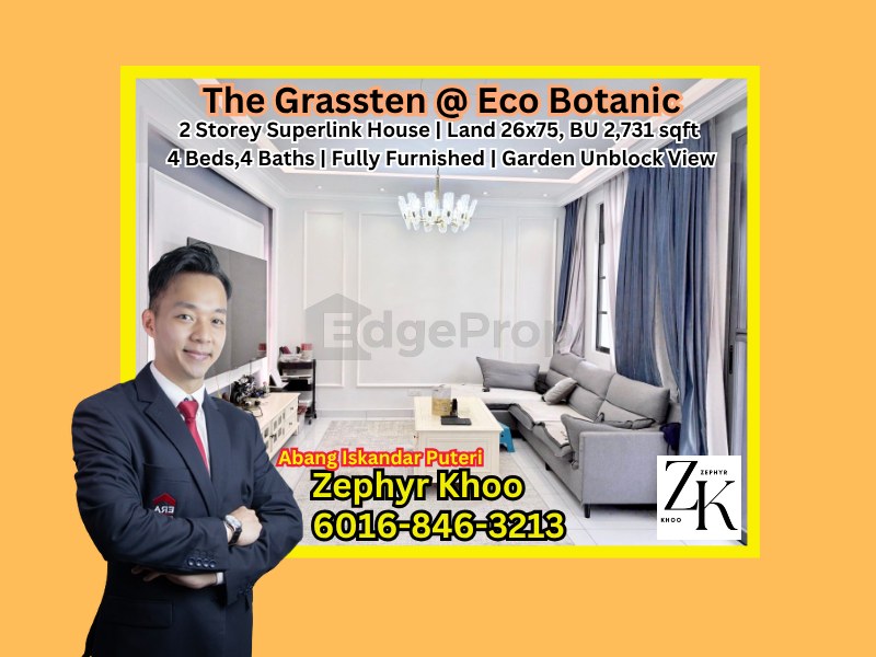 Eco Botanic