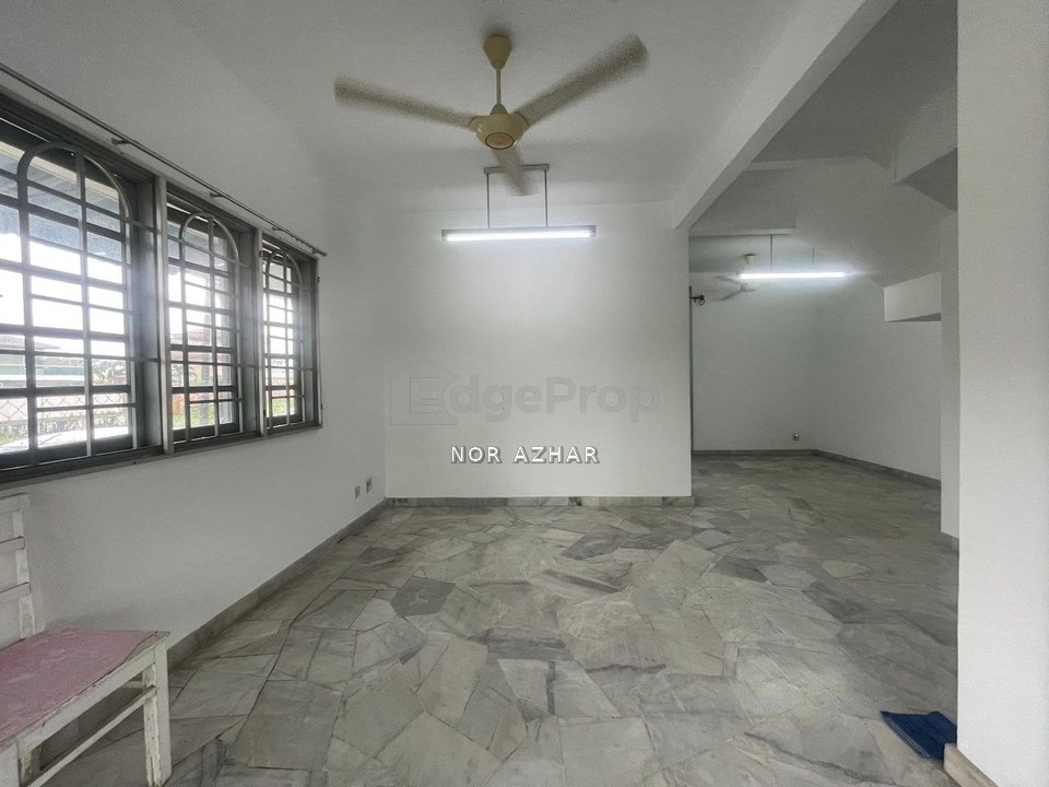 Endlot Double Storey Terrace House @ USJ 3, Subang Jaya, Selangor, Subang Jaya