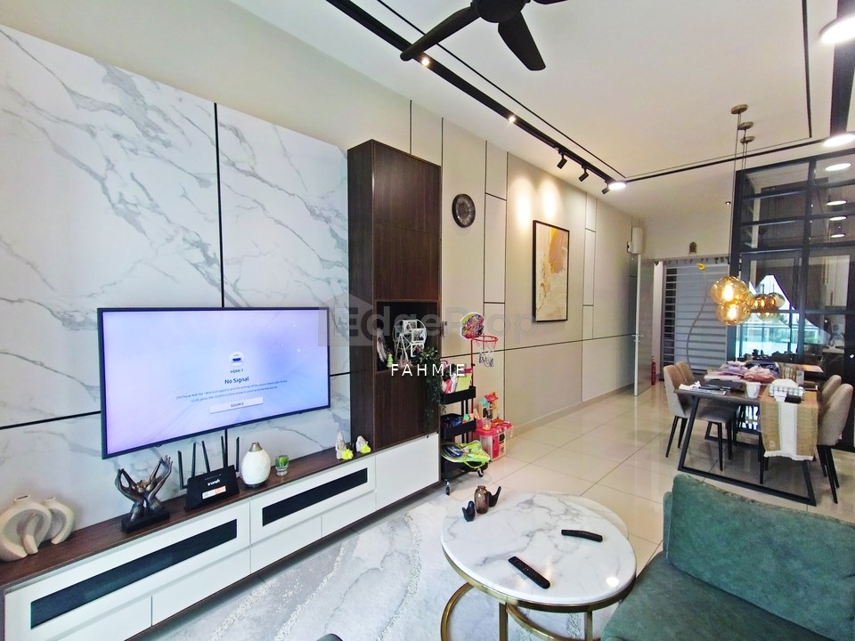 Verando Residences