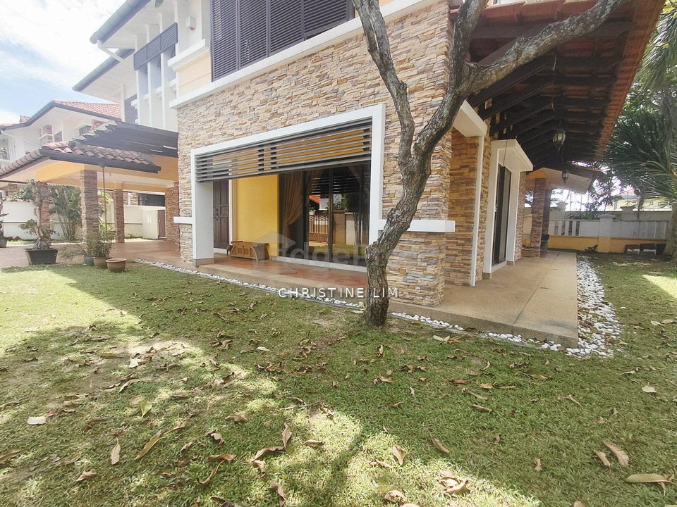 Bandar Utama
