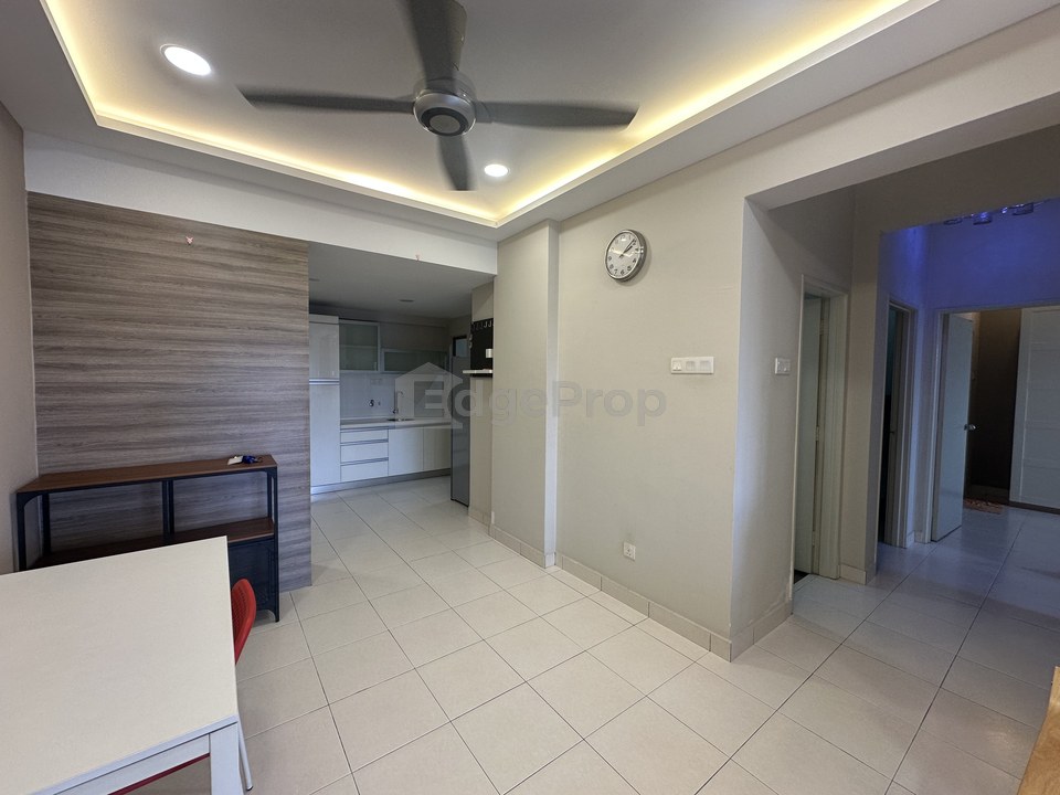 Cheap Renovated and nice unit, Kuala Lumpur, Sungai Besi