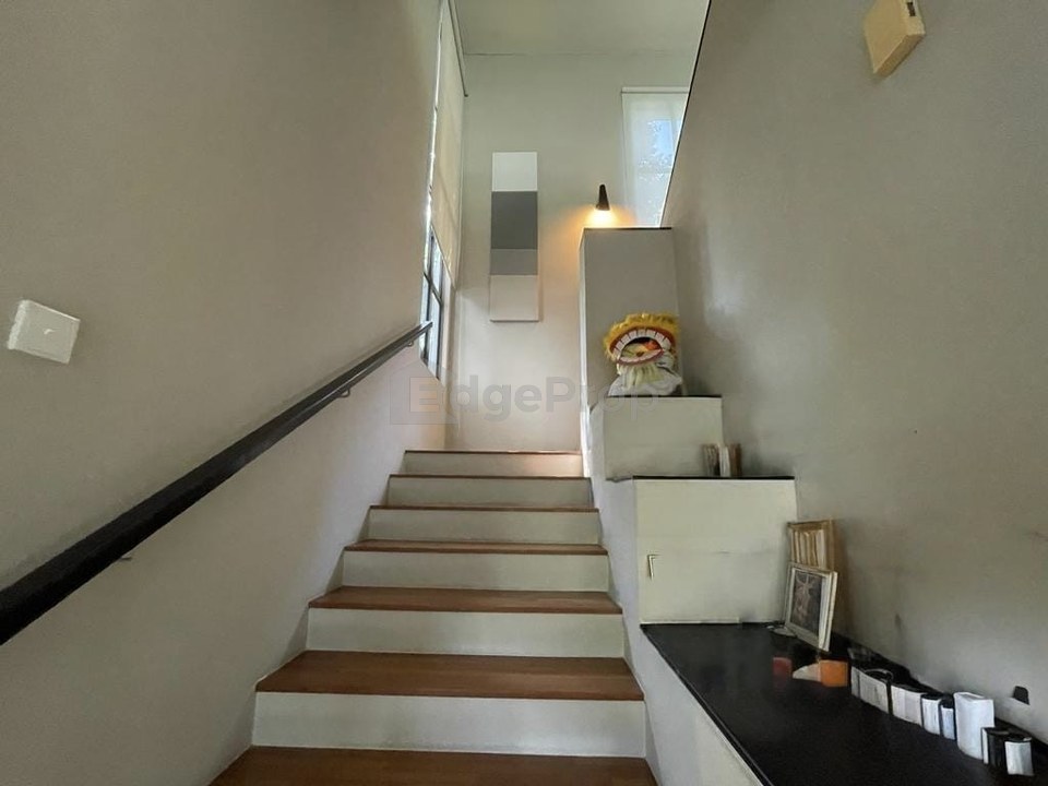Cheap 2 Storey Bungalow, Selangor, Kajang