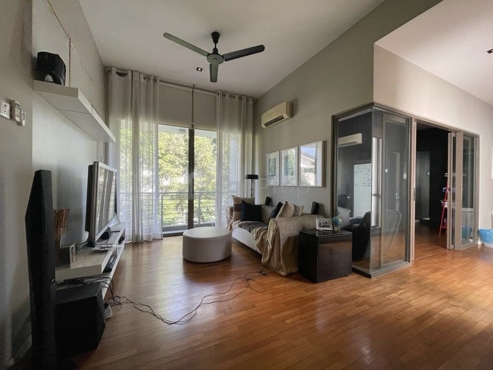 Cheap 2 Storey Bungalow, Selangor, Kajang