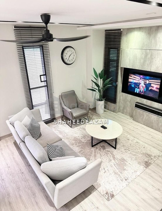 🔥Designer Home @ Bukit Mewah Kajang | Fully Furnished | Move-In Ready | Beautifully Renovated 🔥, Selangor, Kajang
