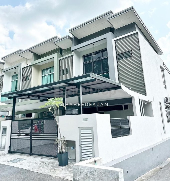 Taman Bukit Mewah
