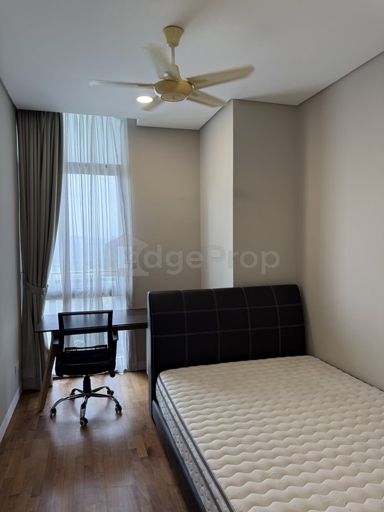 Ttdi Ascencia Condominiun For Rent Fully Furnished , Kuala Lumpur, Taman Tun Dr Ismail