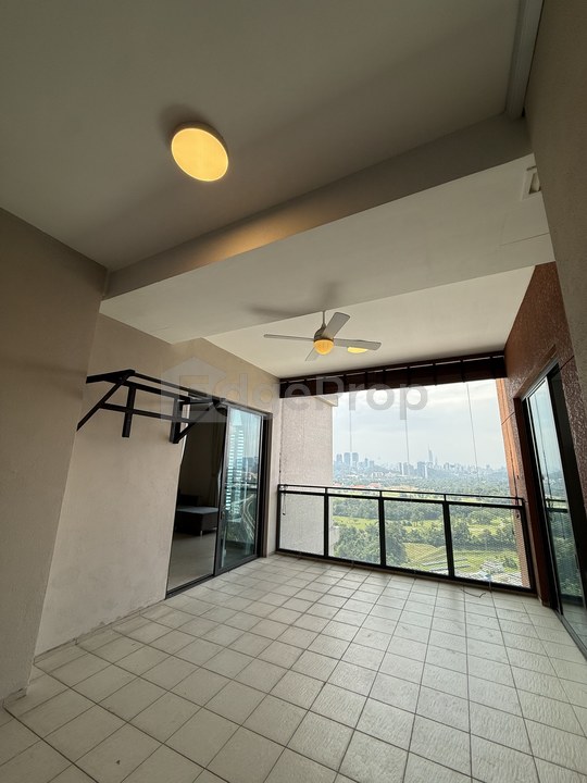 Ttdi Ascencia Condominiun For Rent Fully Furnished , Kuala Lumpur, Taman Tun Dr Ismail