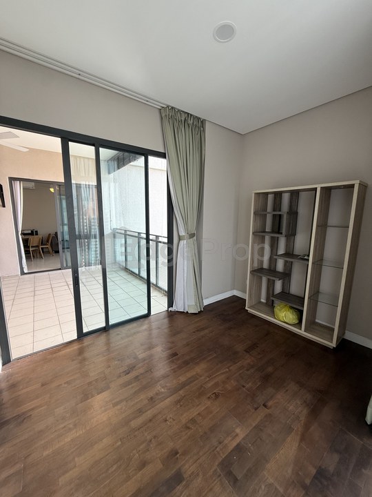 Ttdi Ascencia Condominiun For Rent Fully Furnished , Kuala Lumpur, Taman Tun Dr Ismail