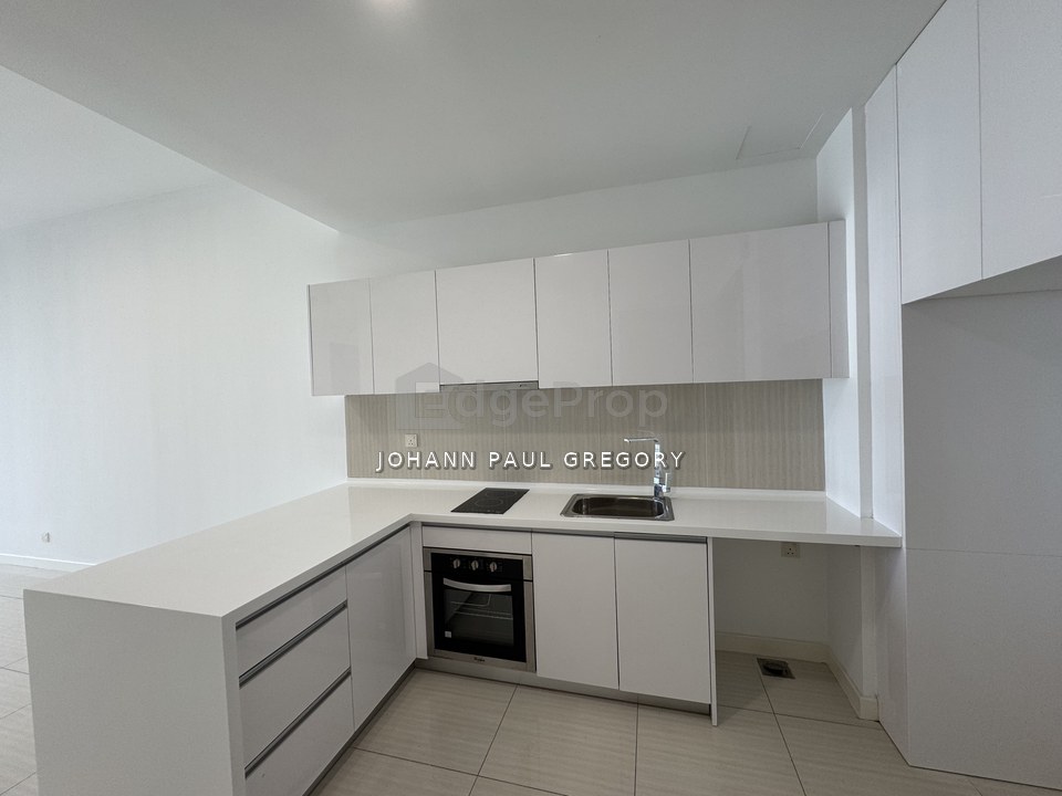 The Elements condo with great facilities at Jalan Ampang, Kuala Lumpur, KL City