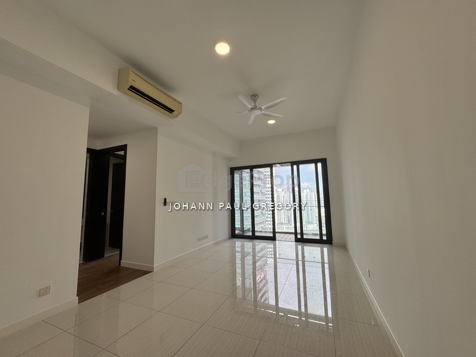 The Elements condo with great facilities at Jalan Ampang, Kuala Lumpur, KL City
