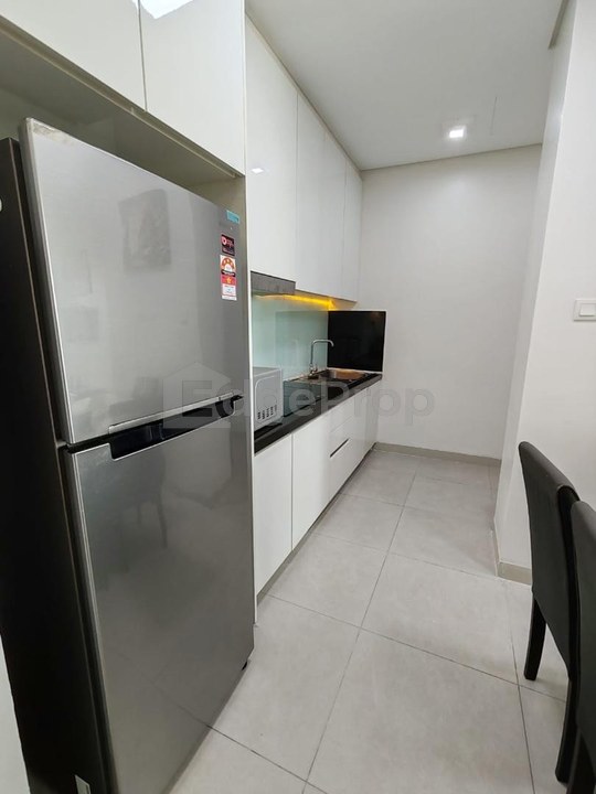 Ttdi Ascencia Condominium For Rent Fully Furnished, Kuala Lumpur, Taman Tun Dr Ismail