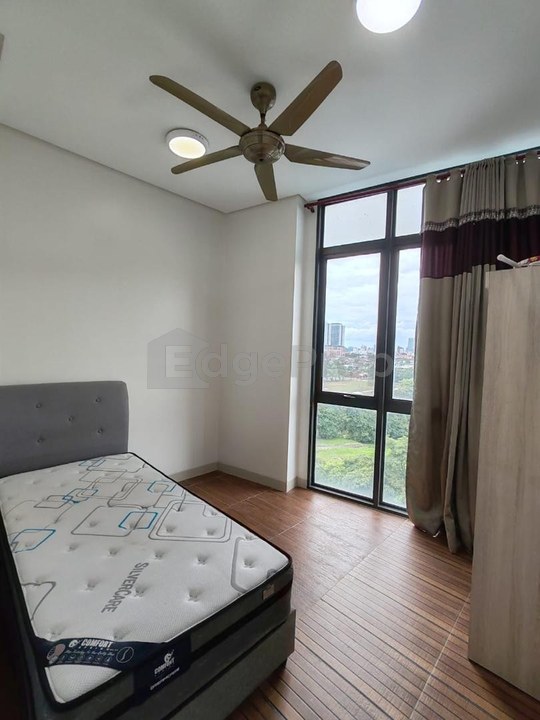 Ttdi Ascencia Condominium For Rent Fully Furnished, Kuala Lumpur, Taman Tun Dr Ismail