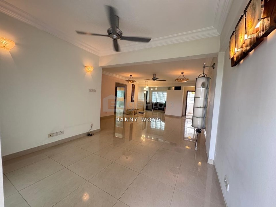 Awana Puri Condo Cheras, Kuala Lumpur, Cheras
