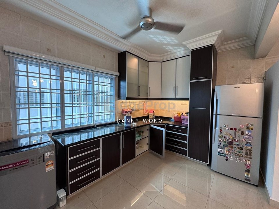 Awana Puri Condo Cheras, Kuala Lumpur, Cheras
