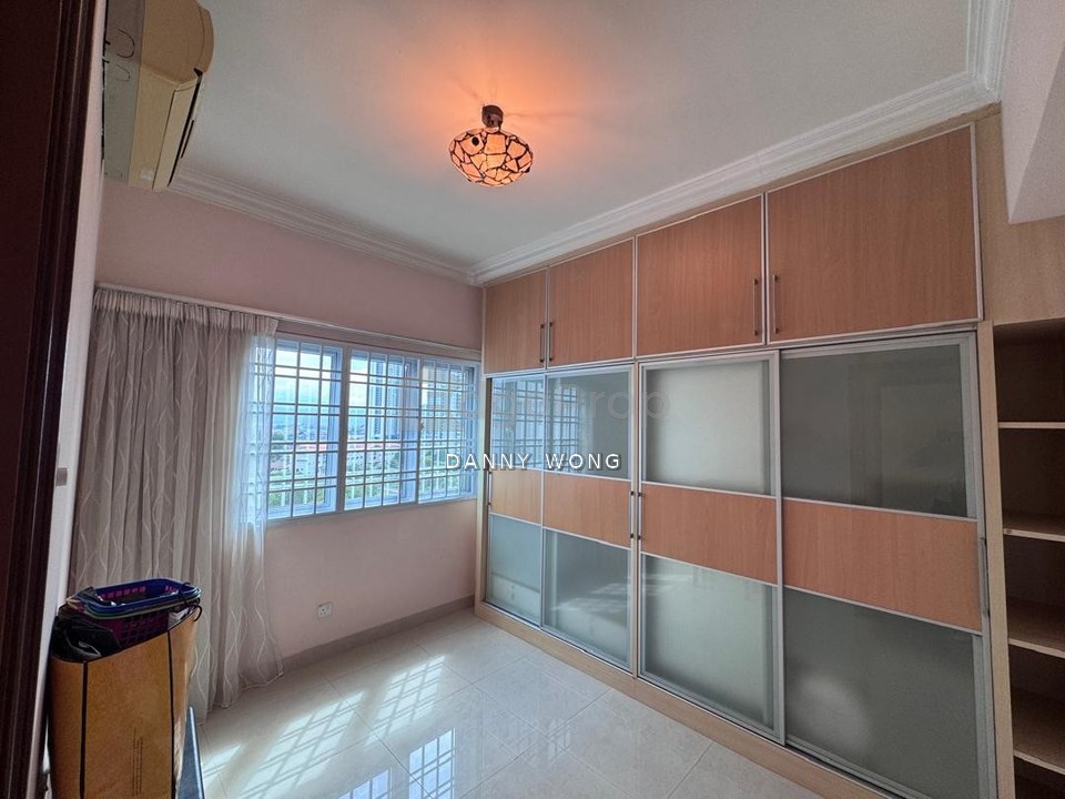 Awana Puri Condo Cheras, Kuala Lumpur, Cheras