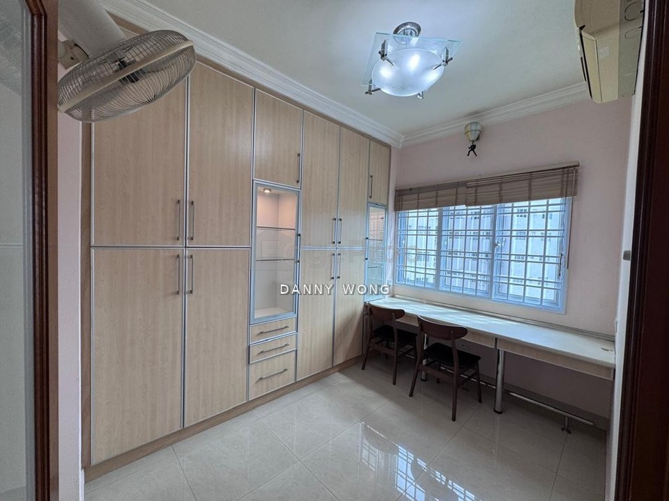 Awana Puri Condo Cheras, Kuala Lumpur, Cheras