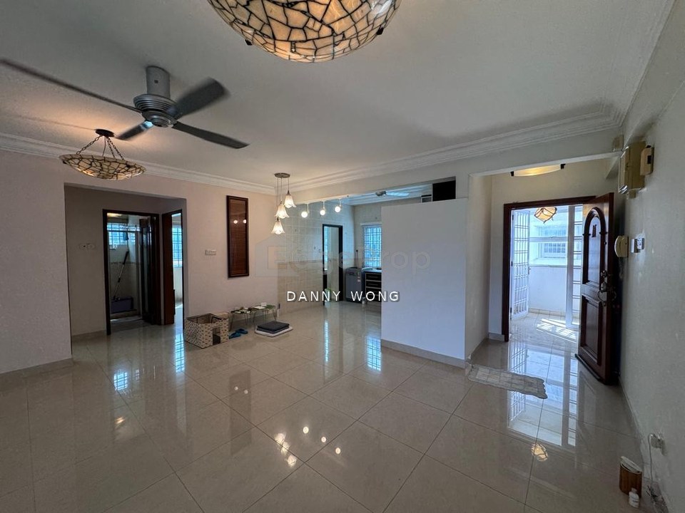 Awana Puri Condominiums