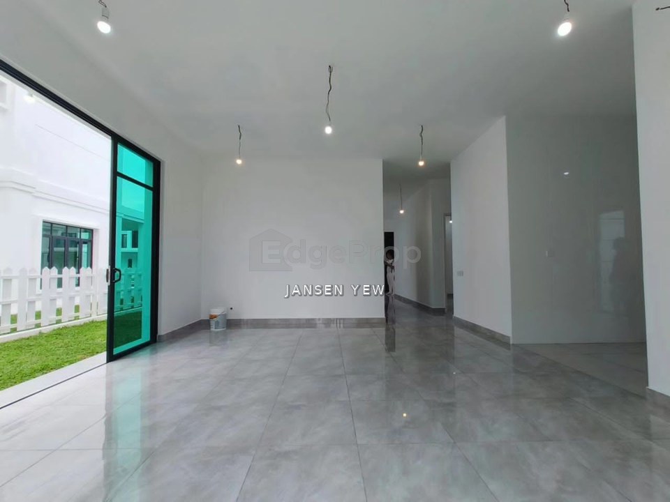 Beldon @ Eco Horizon