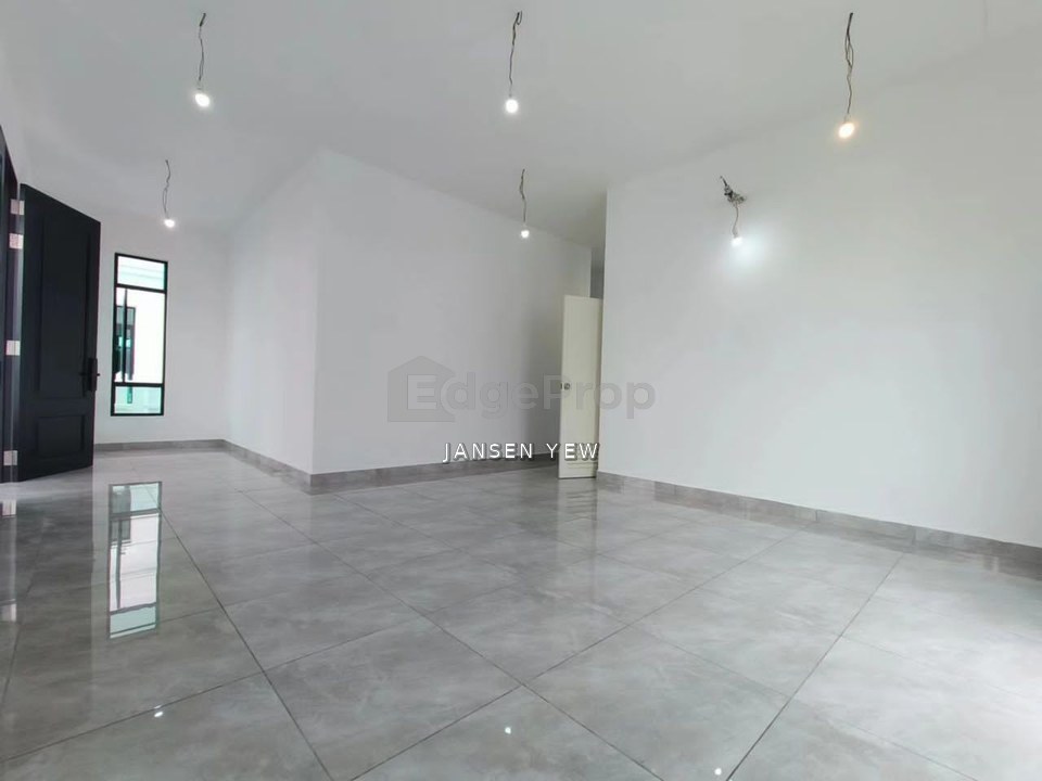 Beldon @ Eco Horizon
