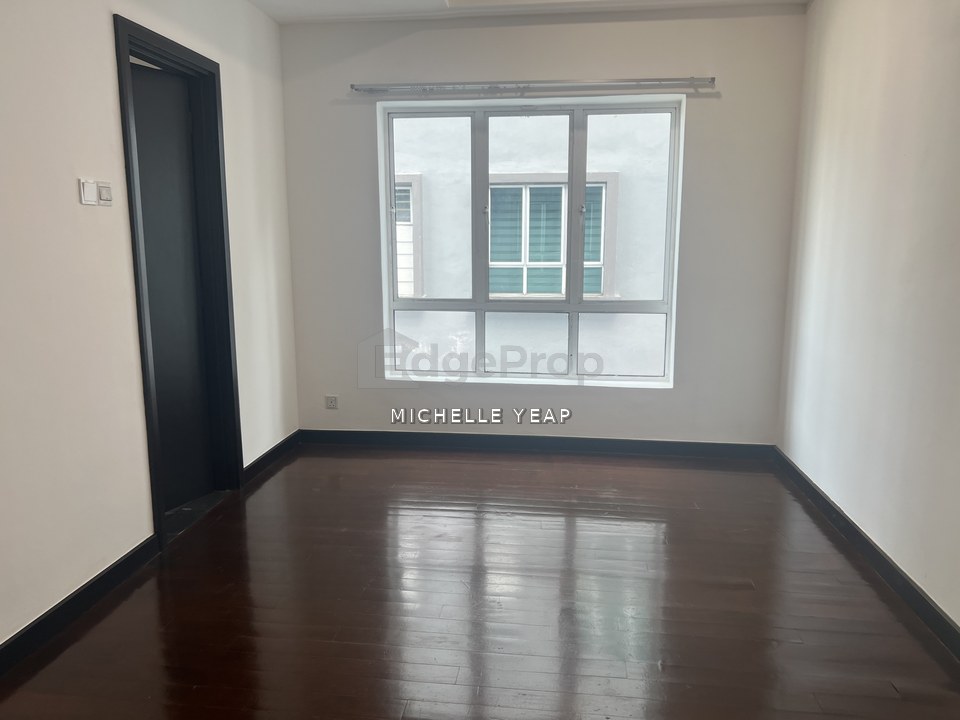 Hartamas Regency 2 Duplex For Rent – Rare, Renovated, Spacious, Quiet, 3 Parking Lots, Stunning Mont Kiara View, Kuala Lumpur, Dutamas