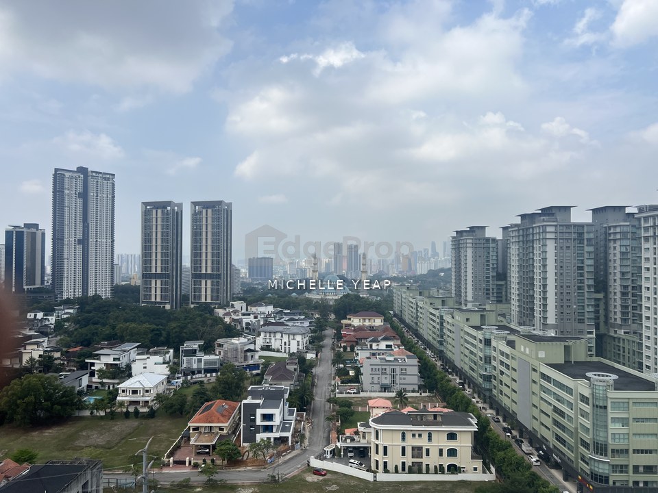 Hartamas Regency 2