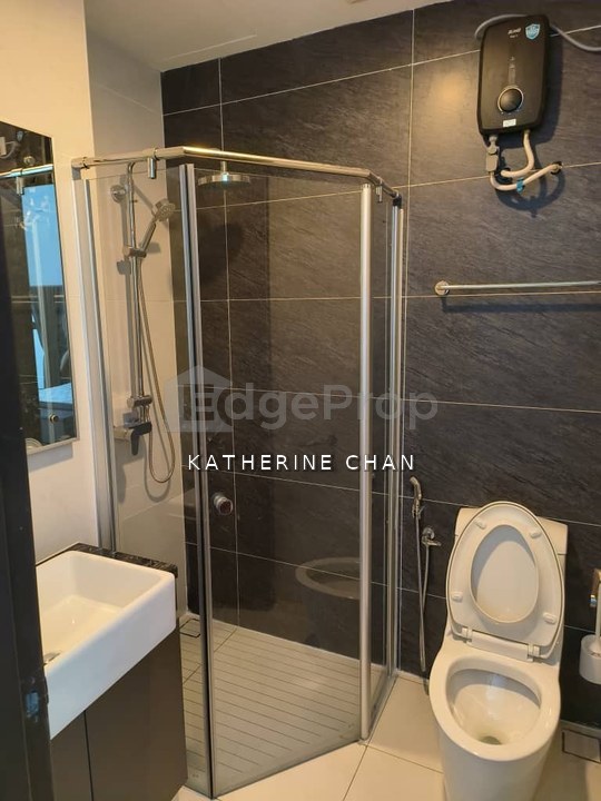 Danga Bay Condo / ROI 6.8 / Full Loan / Cash Out, Johor, Johor Bahru