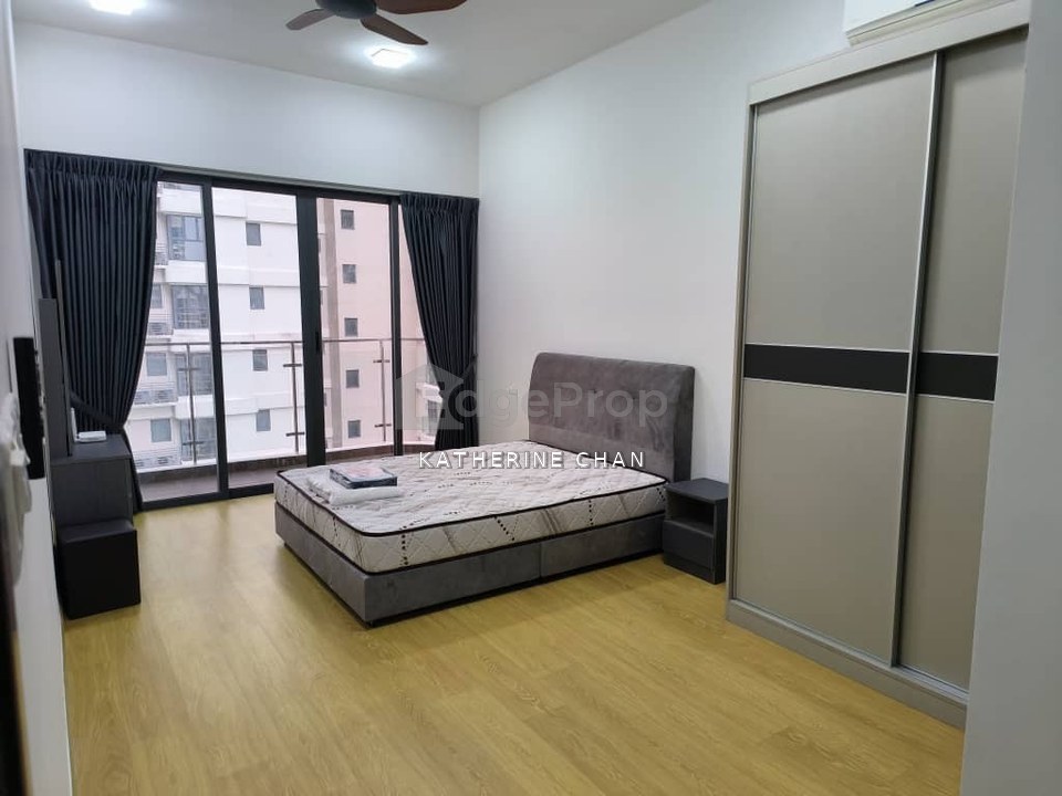Danga Bay Condo / ROI 6.8 / Full Loan / Cash Out, Johor, Johor Bahru