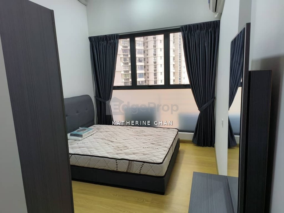Danga Bay Condo / ROI 6.8 / Full Loan / Cash Out, Johor, Johor Bahru