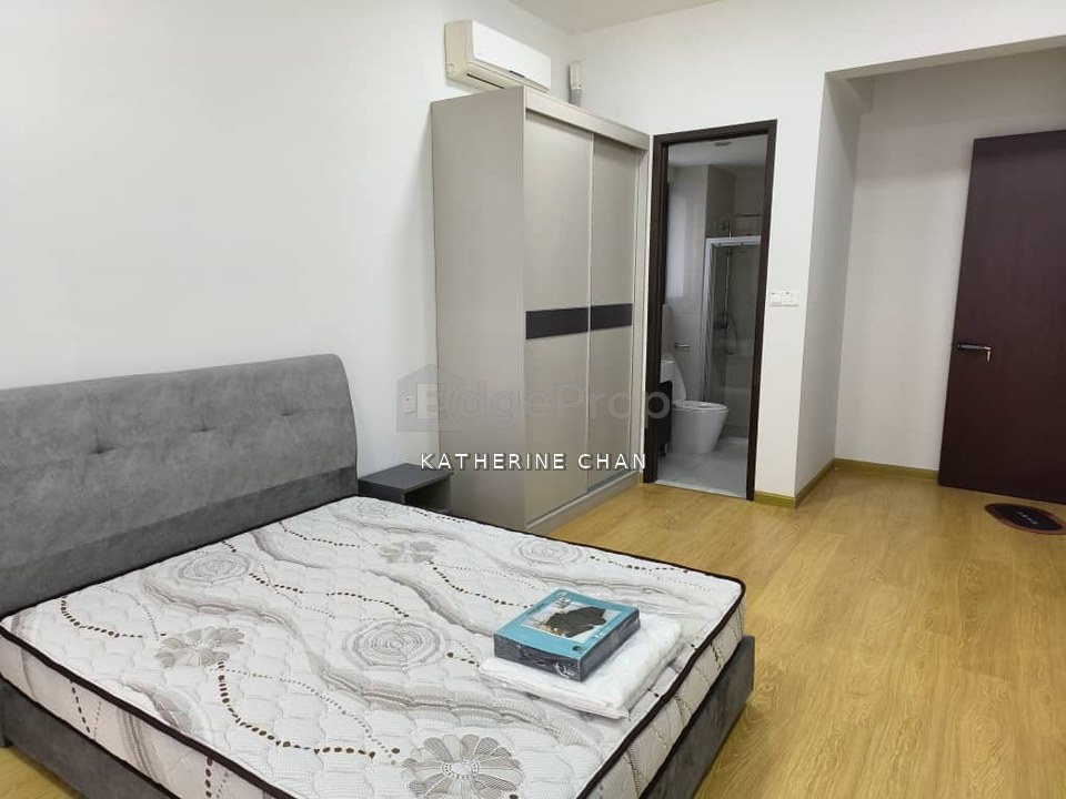Danga Bay Condo / ROI 6.8 / Full Loan / Cash Out, Johor, Johor Bahru