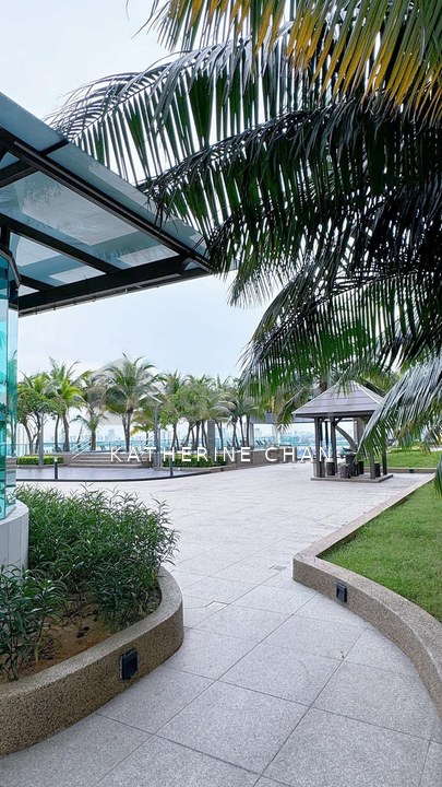 Havona Mount Austin 2 Bedrooms Sunway International School, Johor, Johor Bahru