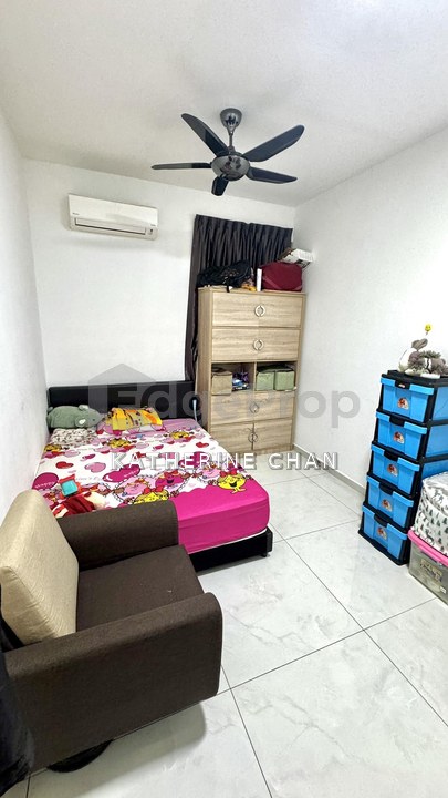 Havona Mount Austin 2 Bedrooms Sunway International School, Johor, Johor Bahru