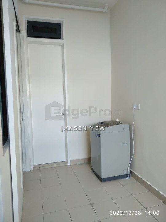 Iconic Skies - Relau Sungai Ara For Sale RM690k, Penang, Relau
